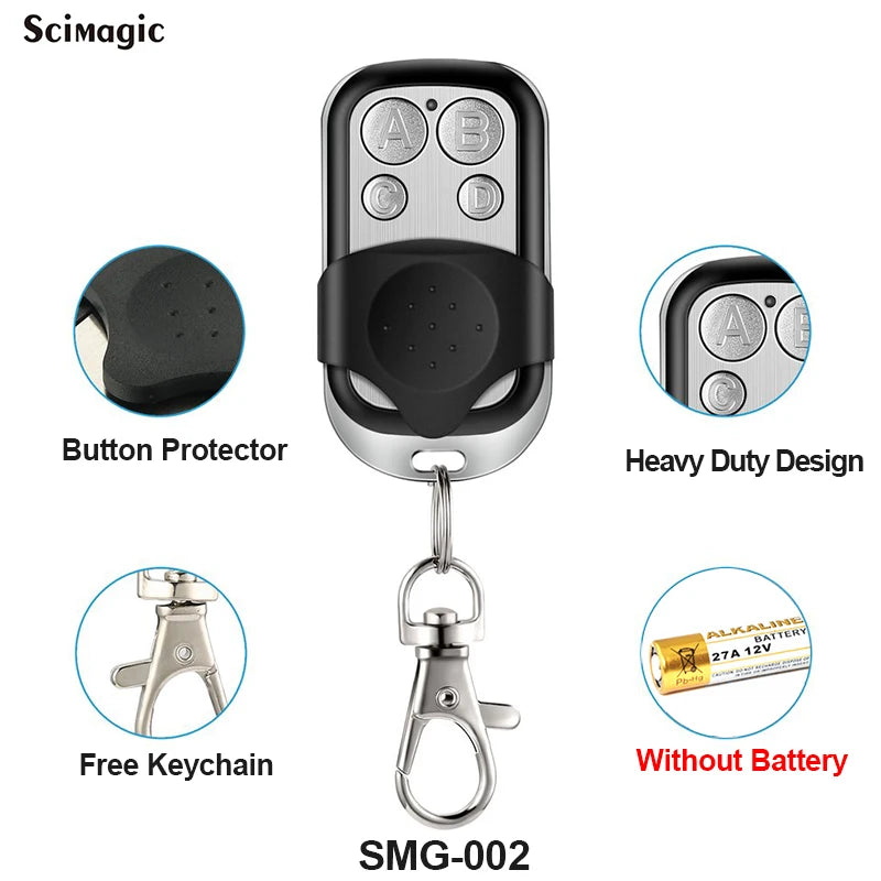 WiFi Inching/Self-Locking Relay Module