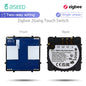 BSEED ZigBee Smart Switch 1/2/3 Gang