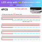 Smart Stair Light Controller SPI RGB