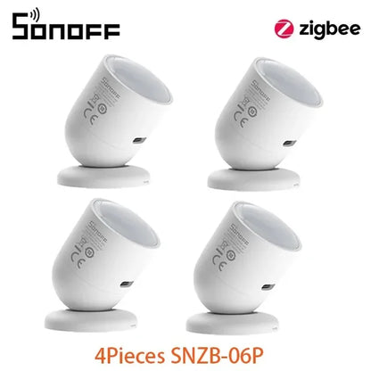 SONOFF ZigBee Human Presence Sensor