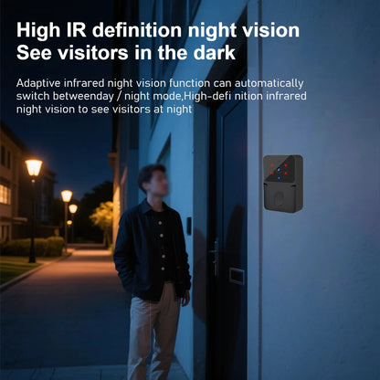 Smart WiFi Wireless Doorbell