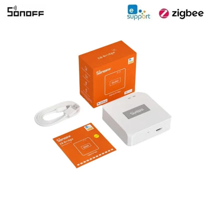 SONOFF ZigBee Human Presence Sensor