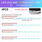 Smart Stair Light Controller SPI RGB