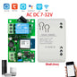 WiFi Inching/Self-Locking Relay Module