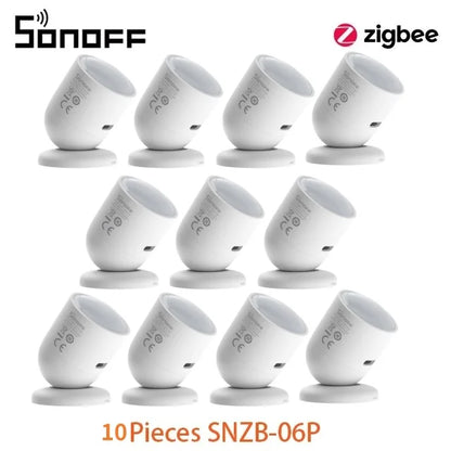 SONOFF ZigBee Human Presence Sensor