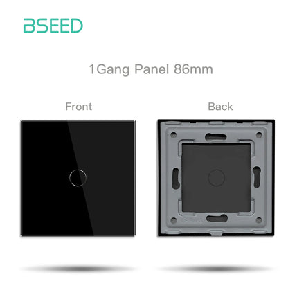 BSEED ZigBee Smart Switch 1/2/3 Gang