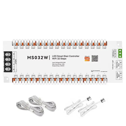 ABBP ZigBee LED Stairway Controller