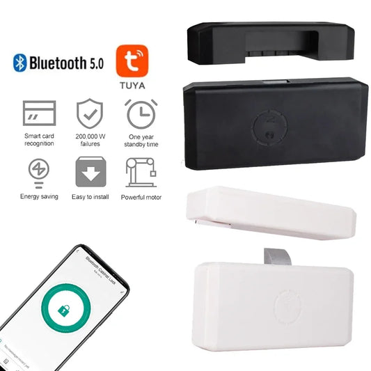 Smart Drawer Lock APP/EM Card