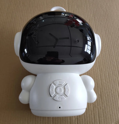 AI Voice Recognition Robot Toy