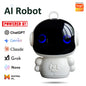 AI Voice Recognition Robot Toy