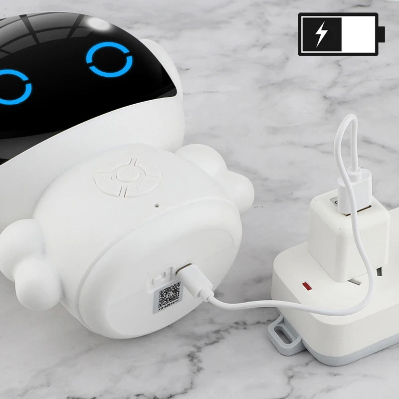 AI Voice Recognition Robot Toy