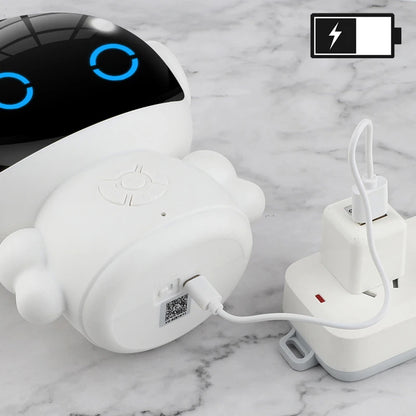 AI Voice Recognition Robot Toy