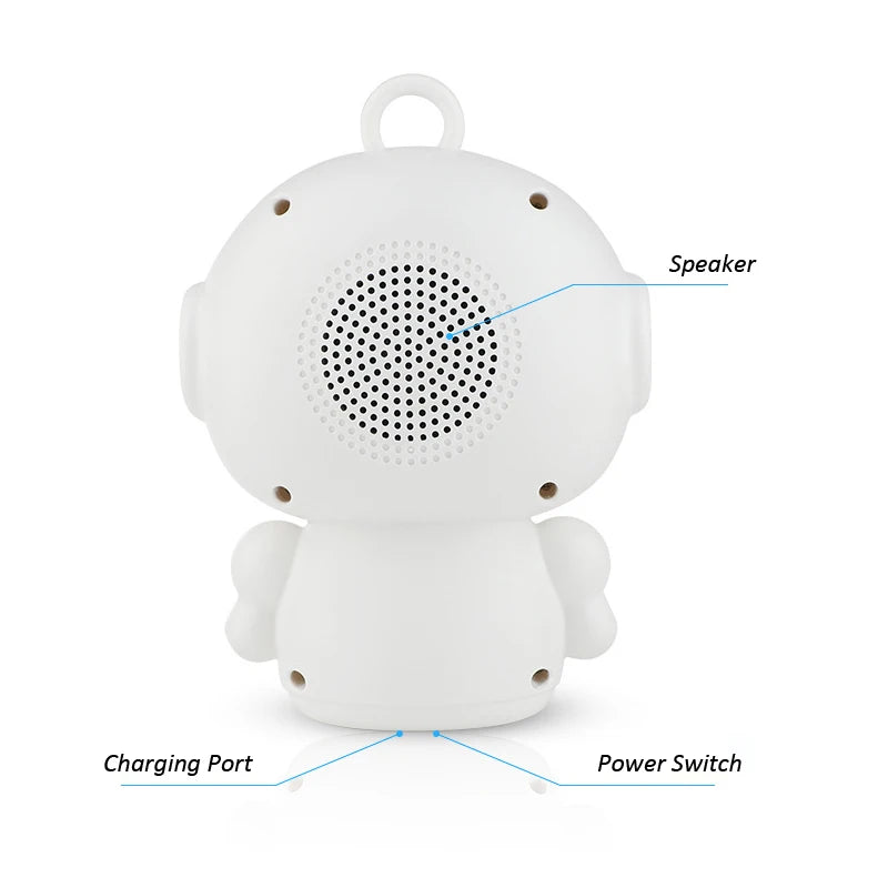AI Voice Recognition Robot Toy
