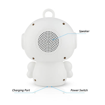 AI Voice Recognition Robot Toy