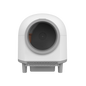 Smart Self Cleaning Cat Litter Box Automatic Smart Cat Toilet Tuya App Control Electric Self-Cleaning Cat Litter Box