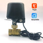 ZigBee WiFi Smart Water Valve