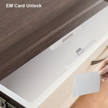 Smart Drawer Lock APP/EM Card
