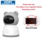 5" Baby Monitor Camera