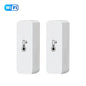 WiFi/ZigBee Temperature Humidity Sensor