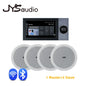 Tuya Wall Sound Amplifier Theater