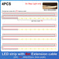 Smart Stair Light Controller SPI RGB