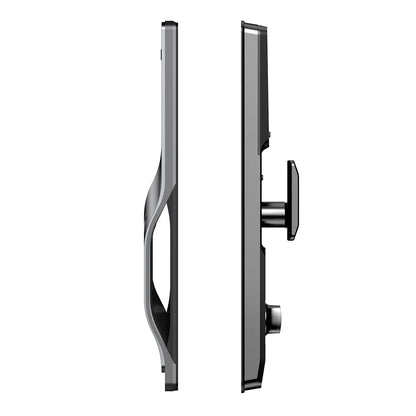 Tuya Smart Door Lock with Camera