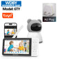 5" Baby Monitor Camera