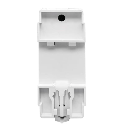 TOMZN WiFi Circuit Breaker 63A Kwh Meter