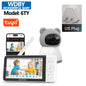 5" Baby Monitor Camera