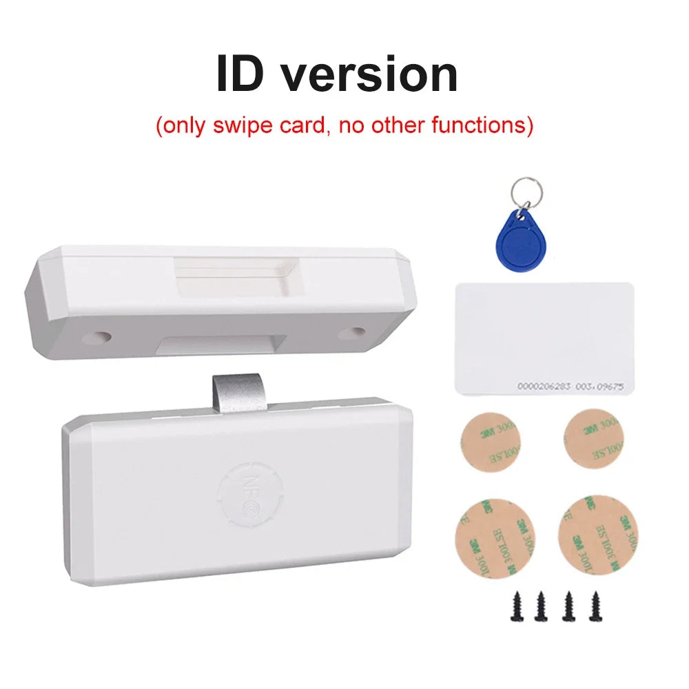 Smart Drawer Lock APP/EM Card