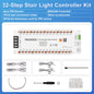 Smart Stair Light Controller SPI RGB