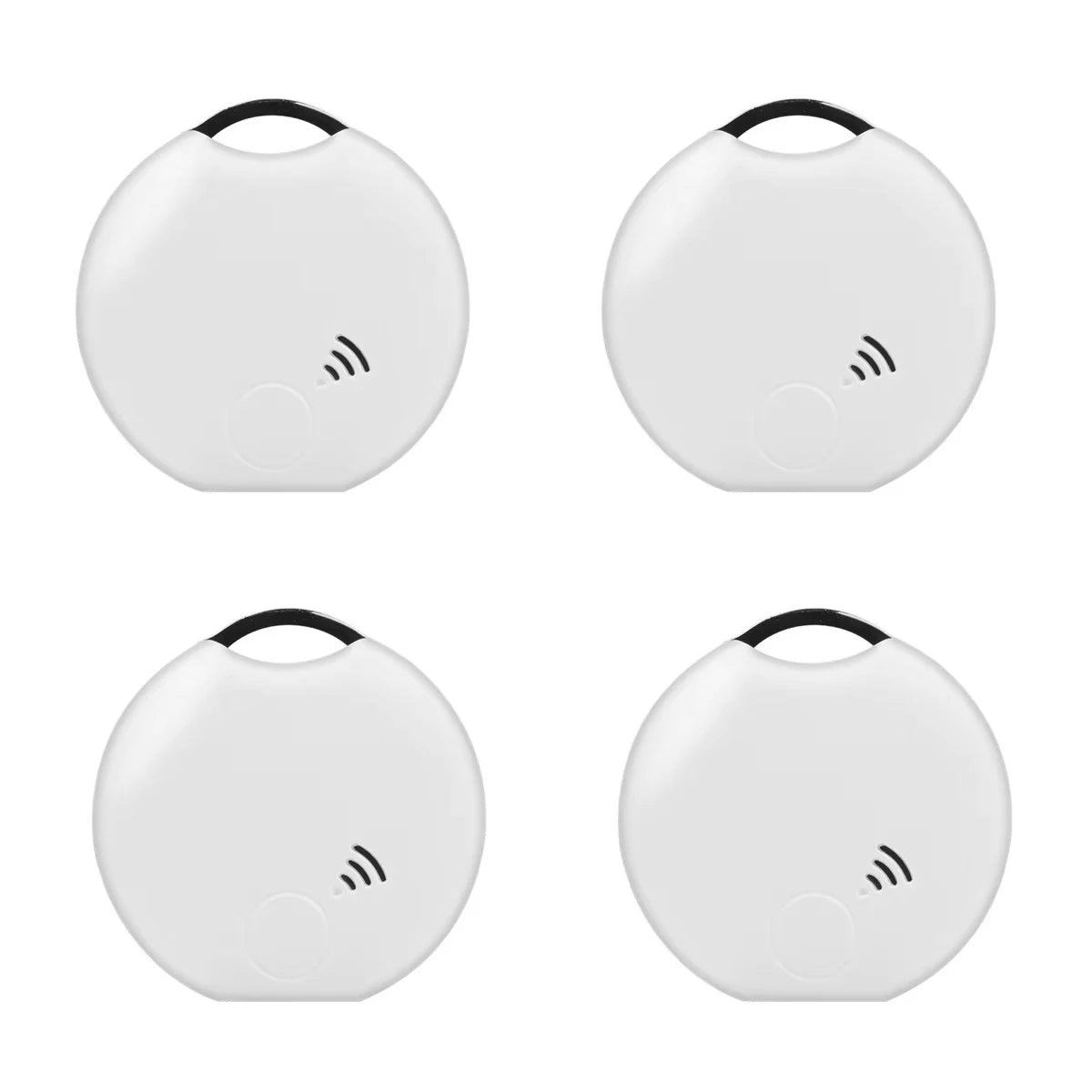 Tuya Bluetooth Smart Tag Anti-lost device Smart tracker Two-way Search Android IOS key Tracker Item locator work with Smart Llfe