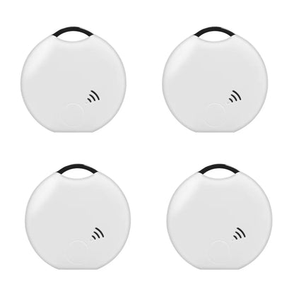 Tuya Bluetooth Smart Tag Anti-lost device Smart tracker Two-way Search Android IOS key Tracker Item locator work with Smart Llfe