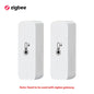WiFi/ZigBee Temperature Humidity Sensor