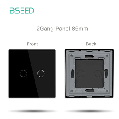 BSEED ZigBee Smart Switch 1/2/3 Gang
