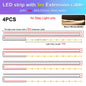 Smart Stair Light Controller SPI RGB
