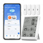 WiFi Weather Station Sensor Kit