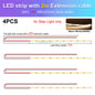 Smart Stair Light Controller SPI RGB