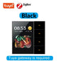 ZigBee 3.5" Touch Screen Wall Switch