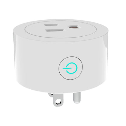 Tuya WiFi Dimming Plug Multi-function