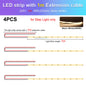 Smart Stair Light Controller SPI RGB
