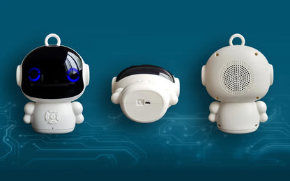 AI Voice Recognition Robot Toy