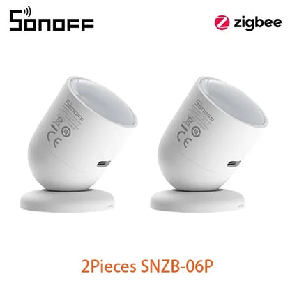 SONOFF ZigBee Human Presence Sensor