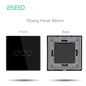 BSEED ZigBee Smart Switch 1/2/3 Gang