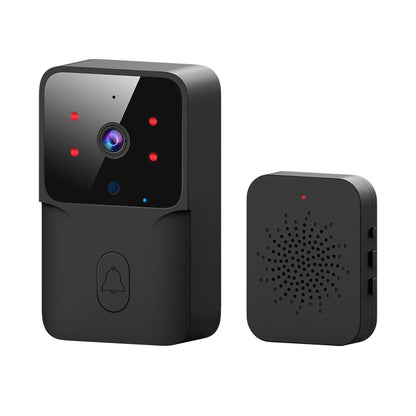 Tuya WiFi Video Doorbell HD