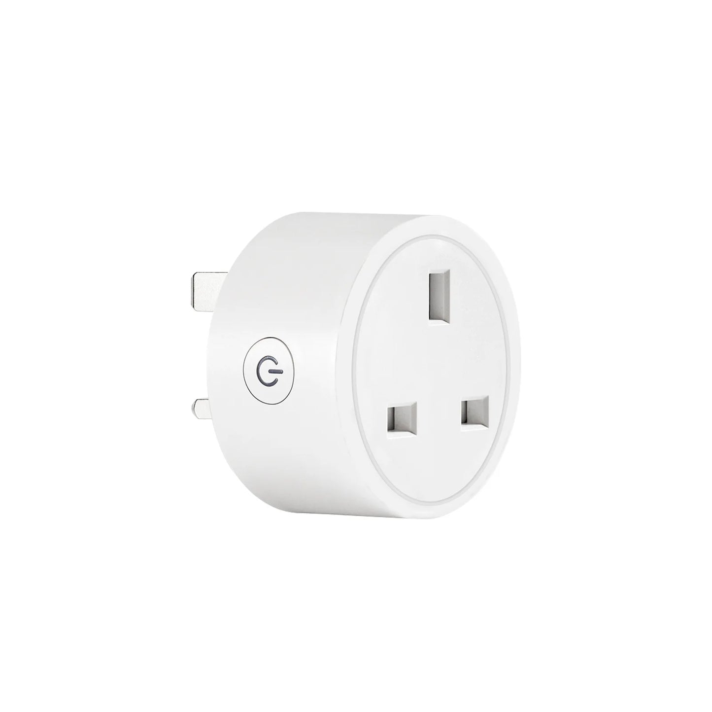 Tuya WiFi Dimming Plug Multi-function