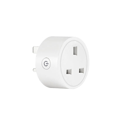 Tuya WiFi Dimming Plug Multi-function