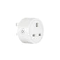 Tuya WiFi Dimming Plug Multi-function