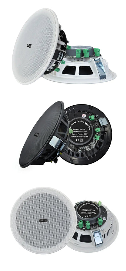 Tuya Wall Sound Amplifier Theater