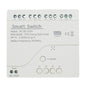 4CH WiFi/RF Relay Switch Module